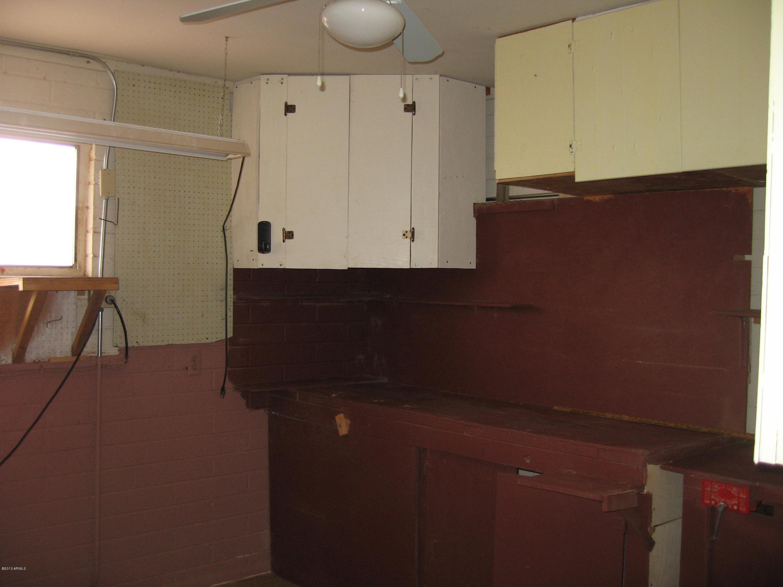 6529 East Decatur Street Mesa, AZ 85205 - Photo 27 of 50 Even More Storage in Workshop