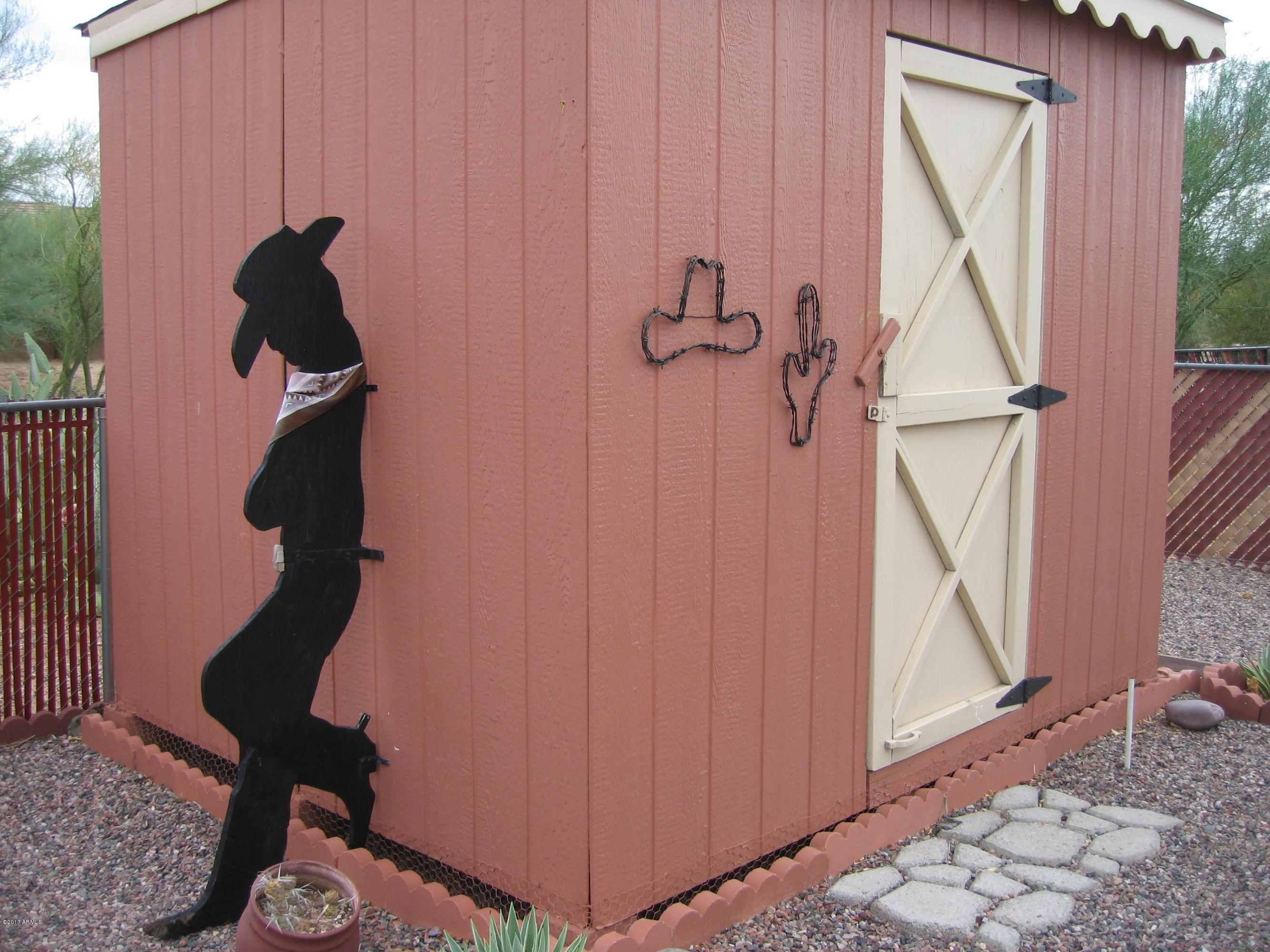 6529 East Decatur Street Mesa, AZ 85205 - Photo 39 of 50 Storage, Storage & More Storage