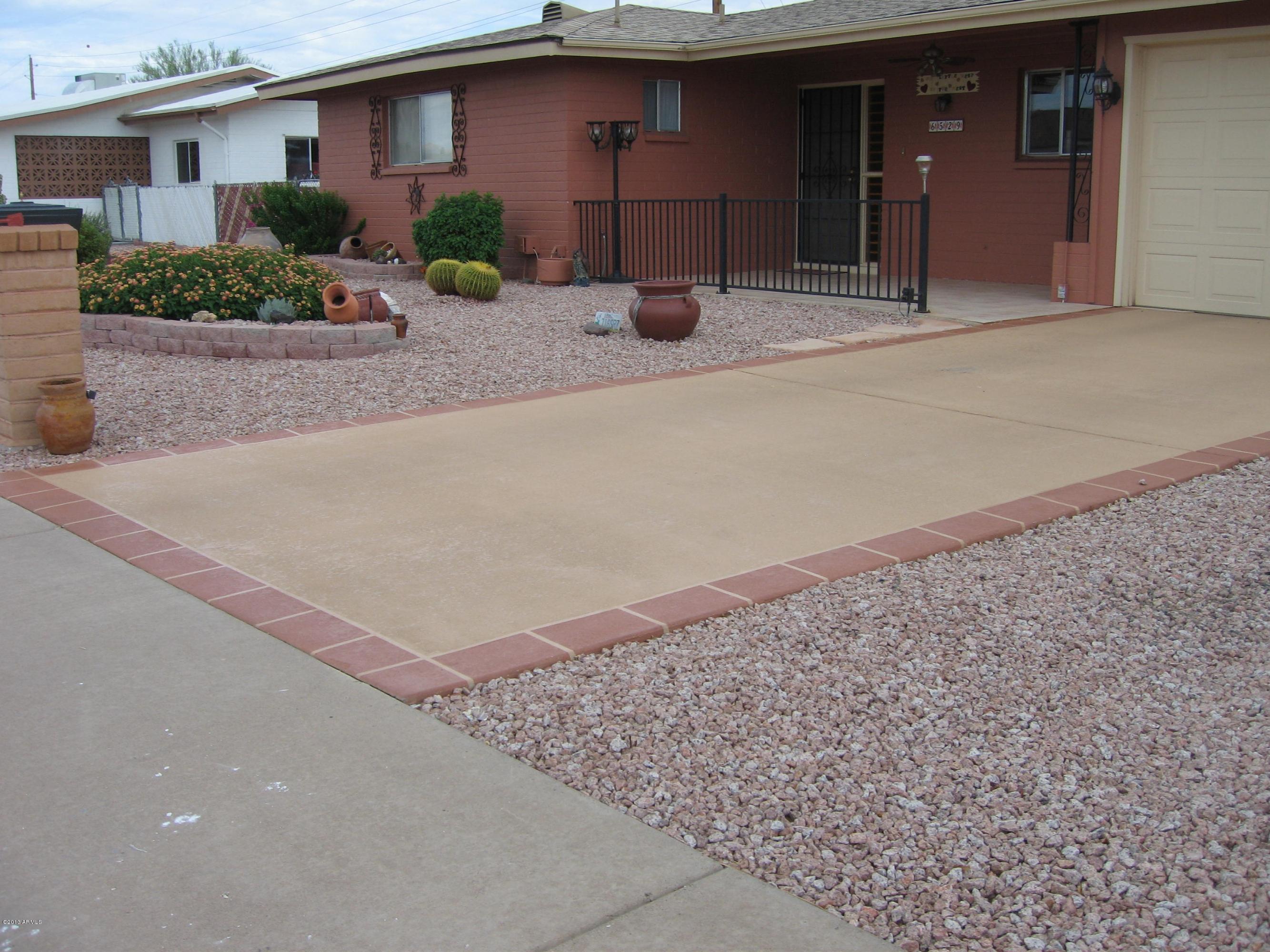 6529 East Decatur Street Mesa, AZ 85205 - Photo 50 of 50 Welcome Home