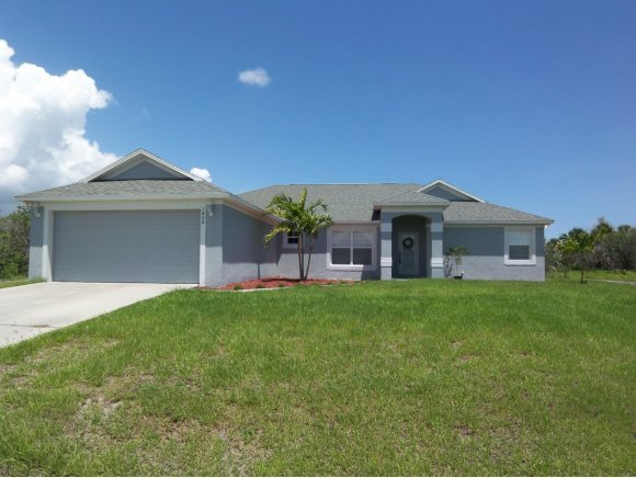 1808 Garvey Road Palm Bay, FL 32908 - Photo 1 of 12 Primary Photo