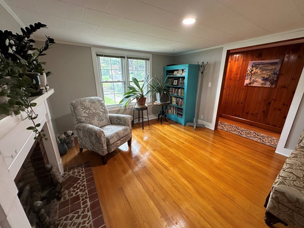 415 Joy Ranch Road Woodlawn, VA 24381 - Photo 19 of 44 Gallery Image 19