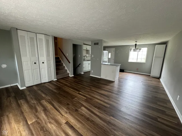 $1,650 | 5835 Pemberly Drive, Indianapolis, IN 46221