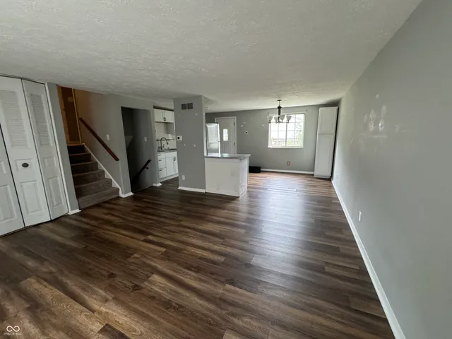 $1,650 | 5835 Pemberly Drive, Indianapolis, IN 46221