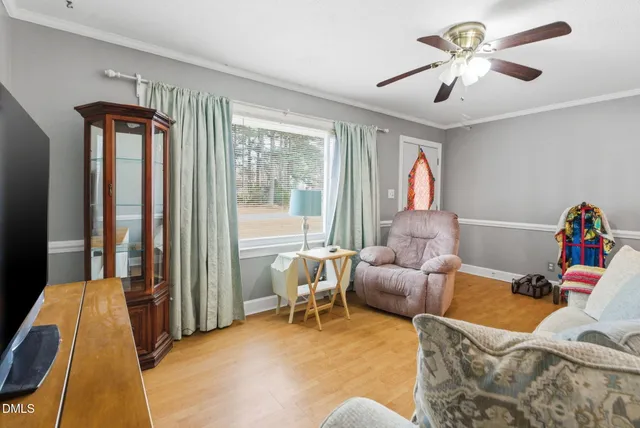 $218,900 | 5020 Oakdale Road, Wilson, NC 27893