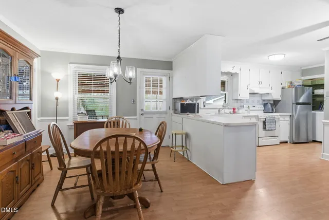 $218,900 | 5020 Oakdale Road, Wilson, NC 27893