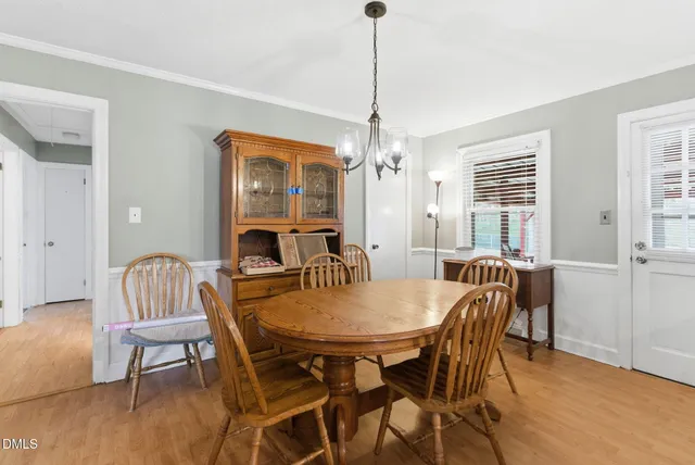 $218,900 | 5020 Oakdale Road, Wilson, NC 27893