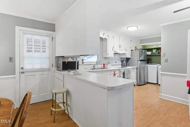 $218,900 | 5020 Oakdale Road, Wilson, NC 27893