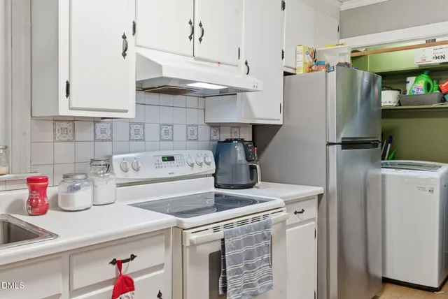 $218,900 | 5020 Oakdale Road, Wilson, NC 27893