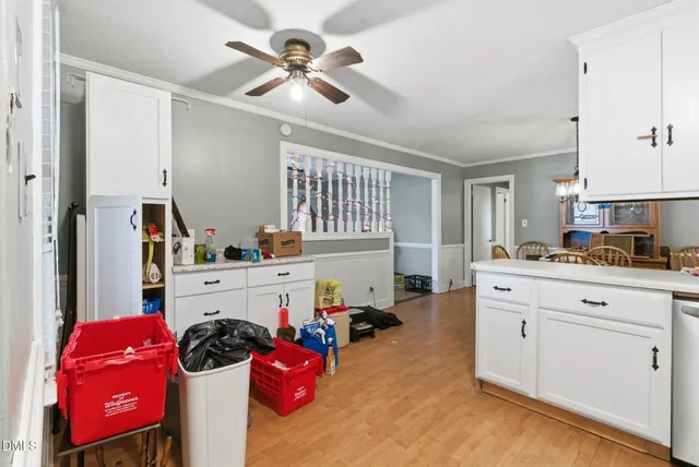 $218,900 | 5020 Oakdale Road, Wilson, NC 27893