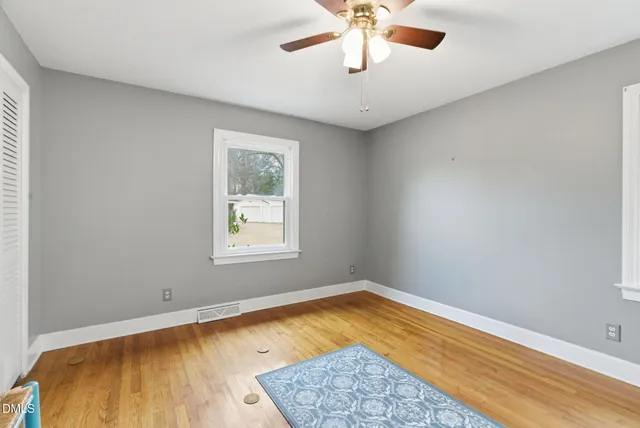 $218,900 | 5020 Oakdale Road, Wilson, NC 27893