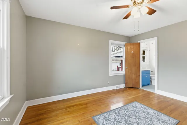 $218,900 | 5020 Oakdale Road, Wilson, NC 27893