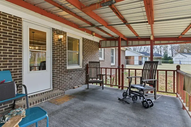 $218,900 | 5020 Oakdale Road, Wilson, NC 27893