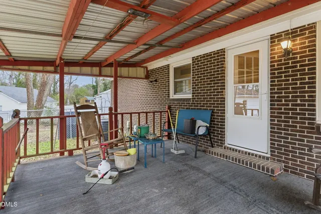 $218,900 | 5020 Oakdale Road, Wilson, NC 27893