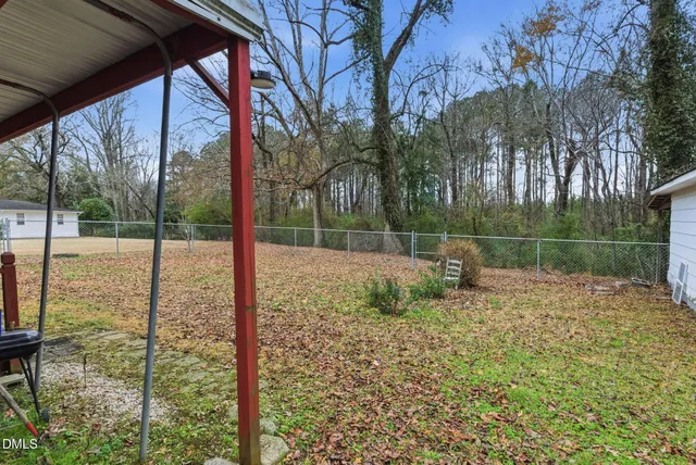 $218,900 | 5020 Oakdale Road, Wilson, NC 27893