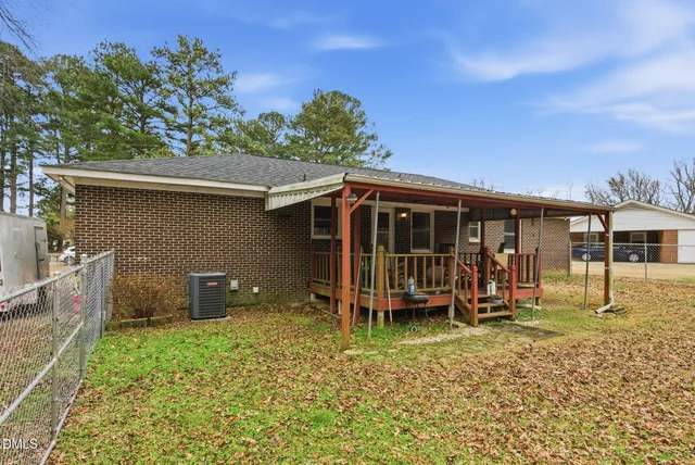 $218,900 | 5020 Oakdale Road, Wilson, NC 27893