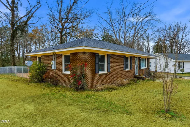 $218,900 | 5020 Oakdale Road, Wilson, NC 27893