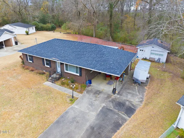 $218,900 | 5020 Oakdale Road, Wilson, NC 27893