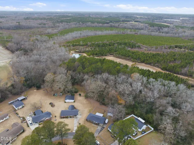 $218,900 | 5020 Oakdale Road, Wilson, NC 27893