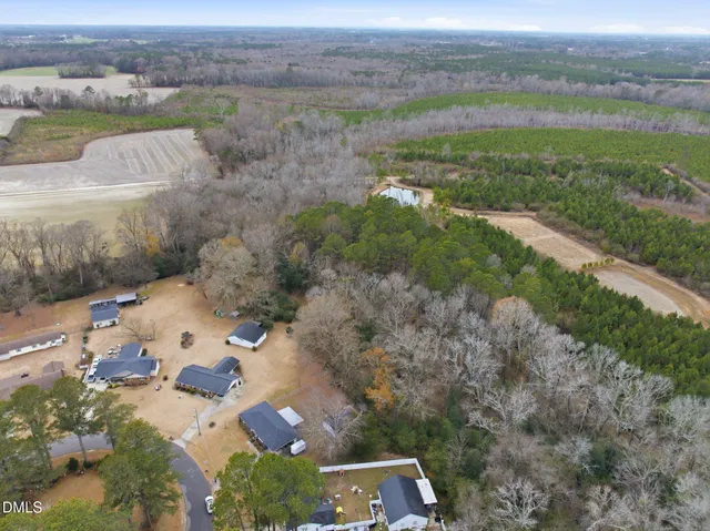 $218,900 | 5020 Oakdale Road, Wilson, NC 27893