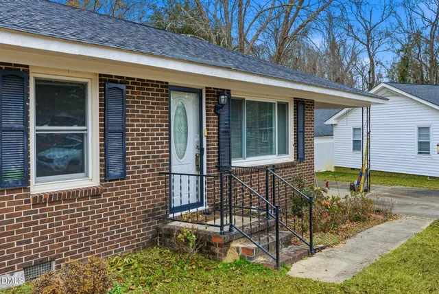 $218,900 | 5020 Oakdale Road, Wilson, NC 27893