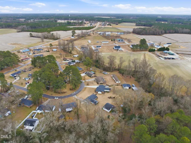 $218,900 | 5020 Oakdale Road, Wilson, NC 27893