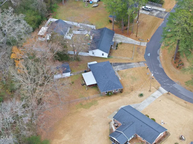 $218,900 | 5020 Oakdale Road, Wilson, NC 27893