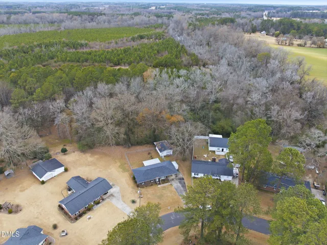 $218,900 | 5020 Oakdale Road, Wilson, NC 27893