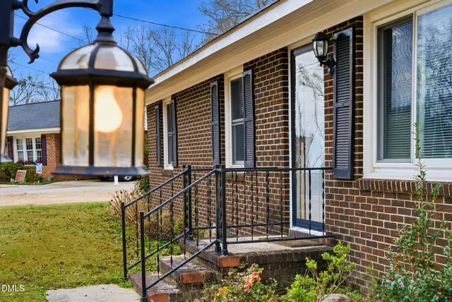 $218,900 | 5020 Oakdale Road, Wilson, NC 27893