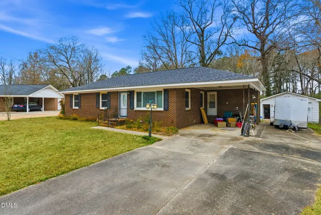 $218,900 | 5020 Oakdale Road, Wilson, NC 27893