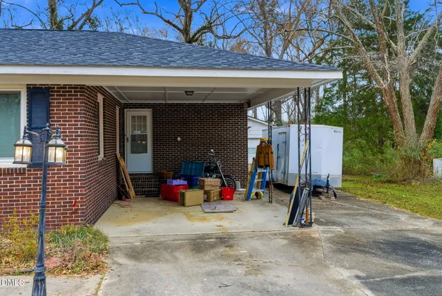 $218,900 | 5020 Oakdale Road, Wilson, NC 27893