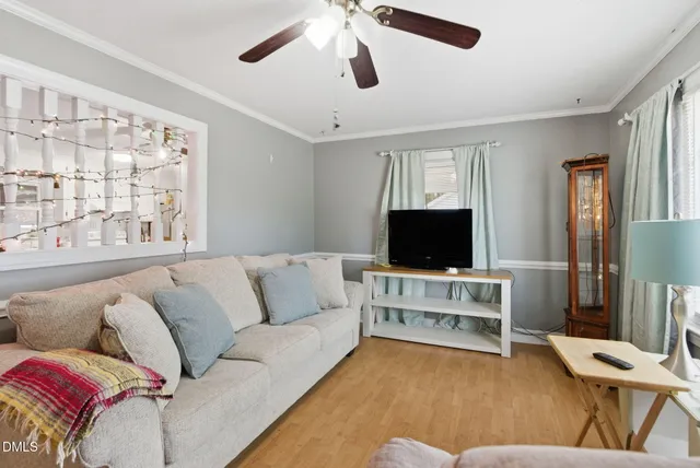 $218,900 | 5020 Oakdale Road, Wilson, NC 27893