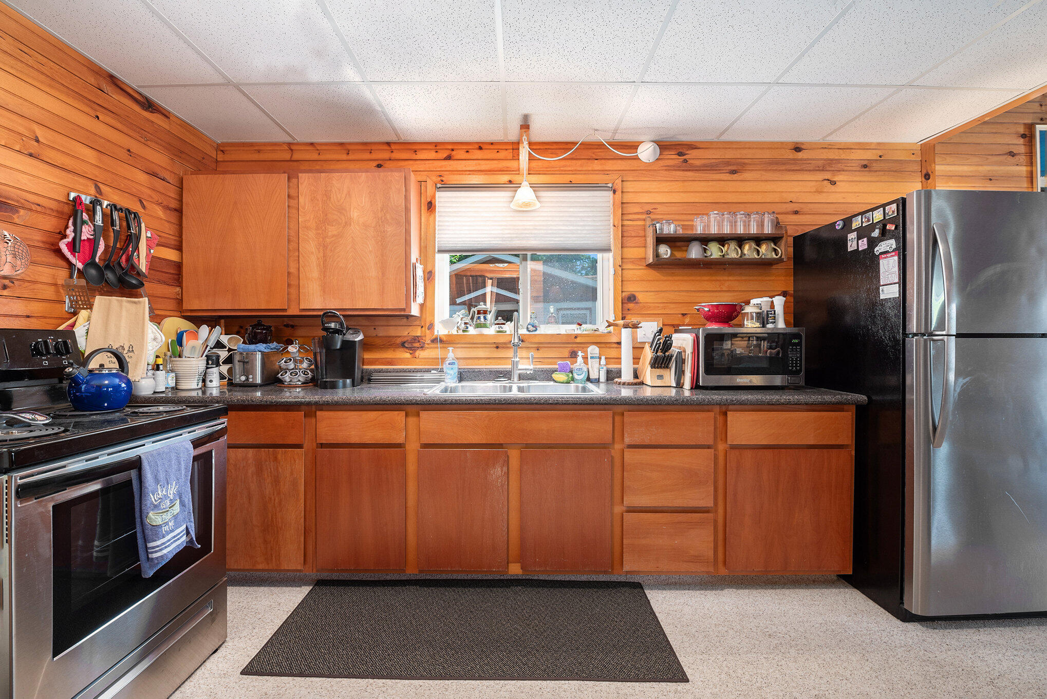 13100 Silver Lake Resort Road Wolverine, MI 49799 - Photo 8 of 31 Gallery Image 8