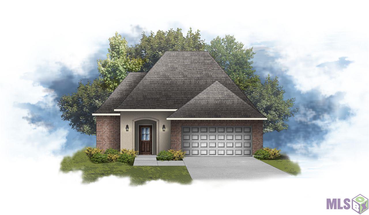 1154 Shadow Bluff Drive Baton Rouge, LA 70820 - Photo 1 of 2 Gallery Image 1