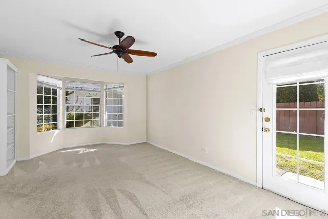 a bathroom with a sink double vanity and a mirror