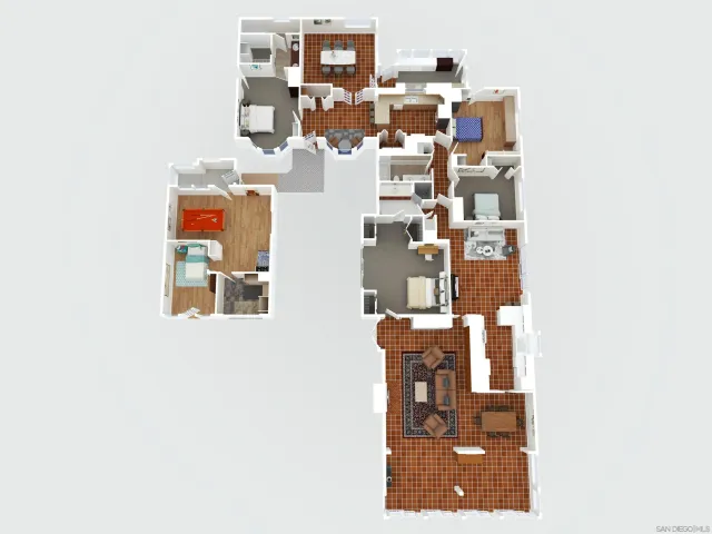 $1,505,000 | 13430 Sagewood Drive, Poway, CA 92064