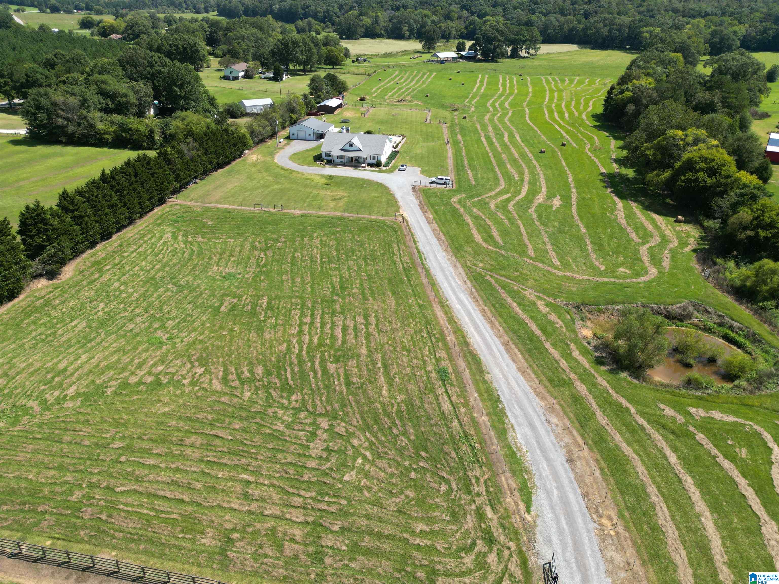 2950 Washington Valley Road Springville, AL 35146 - Photo 41 of 46