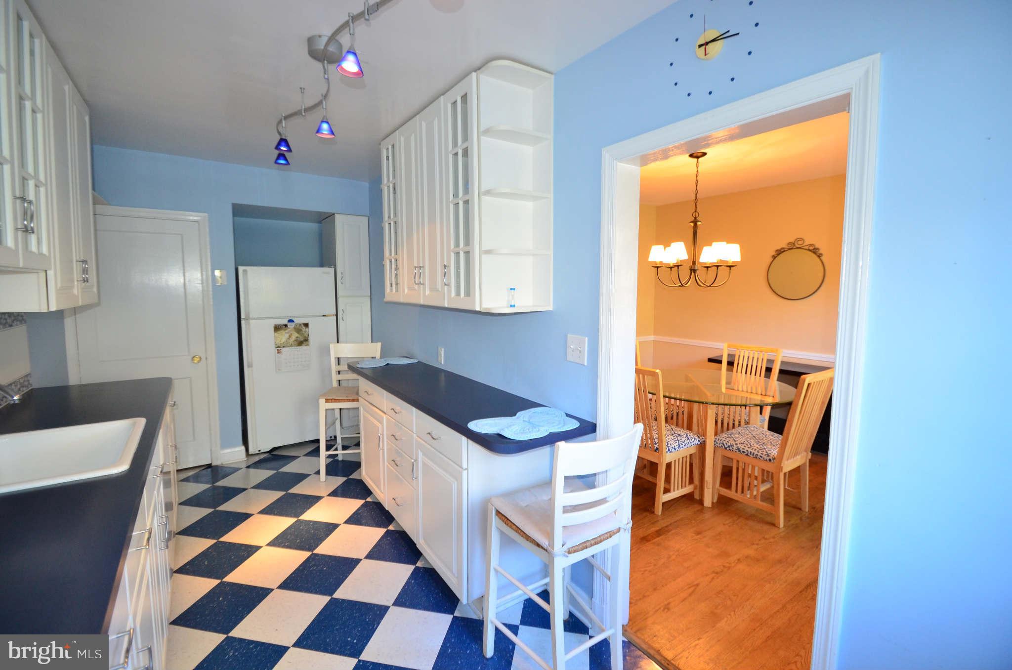 244 Brandon Road Baltimore, MD 21212 - Photo 12 of 30 Kitchen