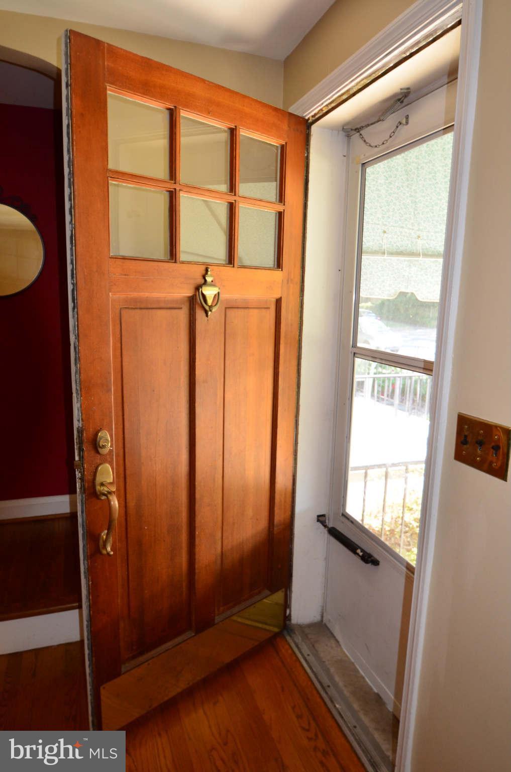244 Brandon Road Baltimore, MD 21212 - Photo 3 of 30 Interior (General)