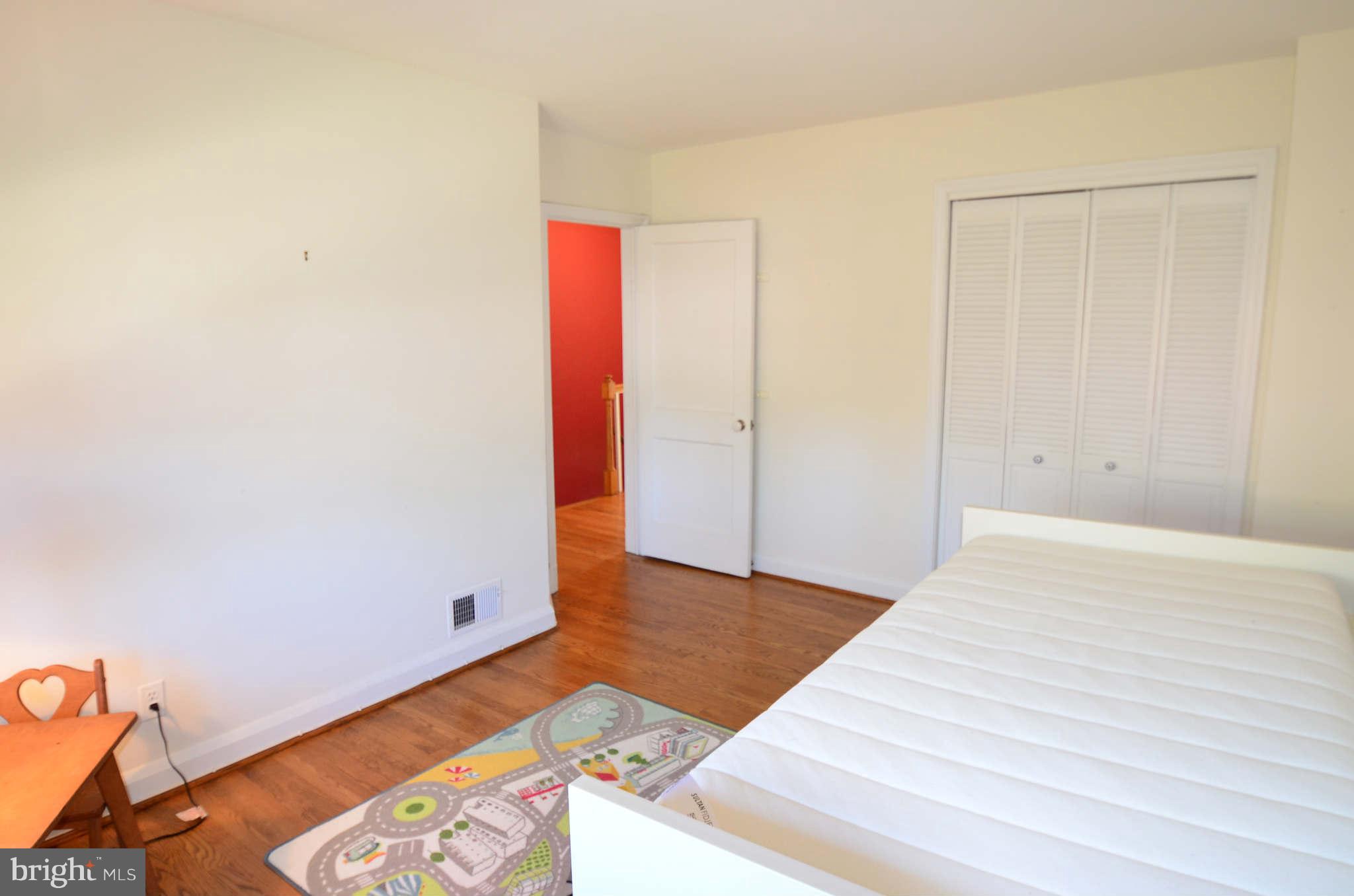 244 Brandon Road Baltimore, MD 21212 - Photo 21 of 30 Bedroom