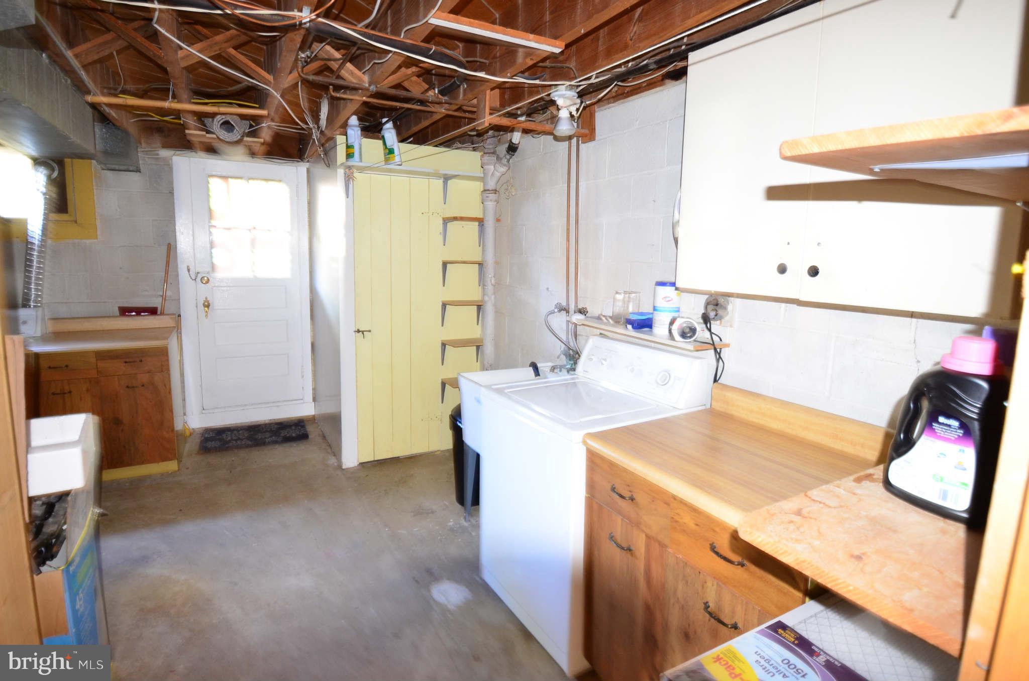 244 Brandon Road Baltimore, MD 21212 - Photo 25 of 30 Basement