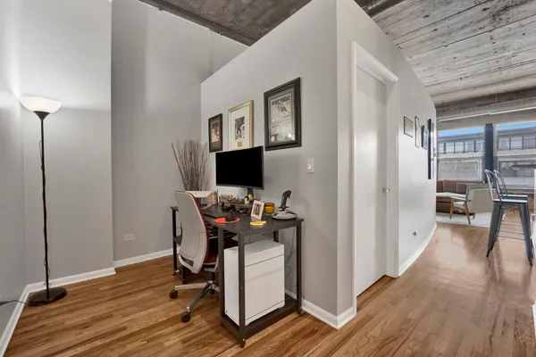 $429,999 | 1070 West 15th Street, Unit 349, Chicago, IL 60608