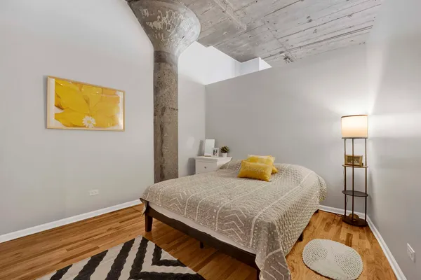 $429,999 | 1070 West 15th Street, Unit 349, Chicago, IL 60608