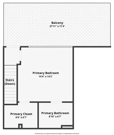 $429,999 | 1070 West 15th Street, Unit 349, Chicago, IL 60608
