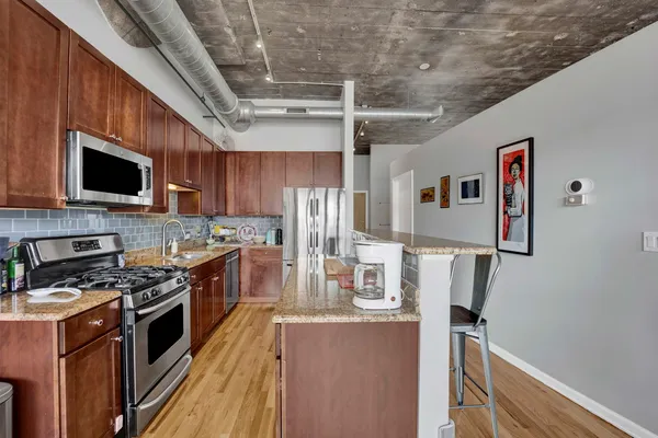 $429,999 | 1070 West 15th Street, Unit 349, Chicago, IL 60608