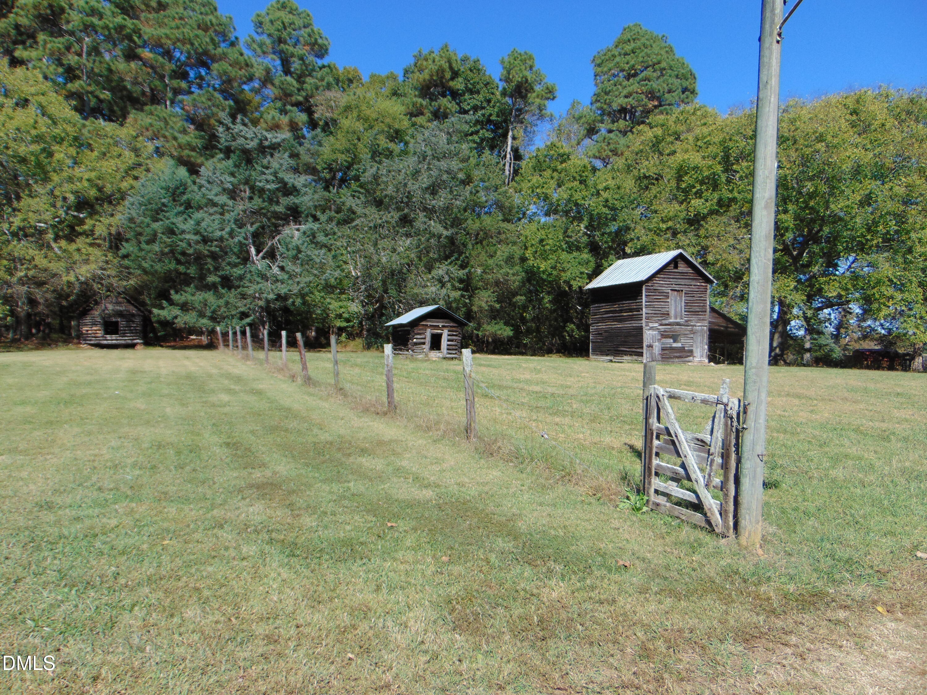 4067 Chewning Road Oxford, NC 27565 - Photo 42 of 82 DSC01215