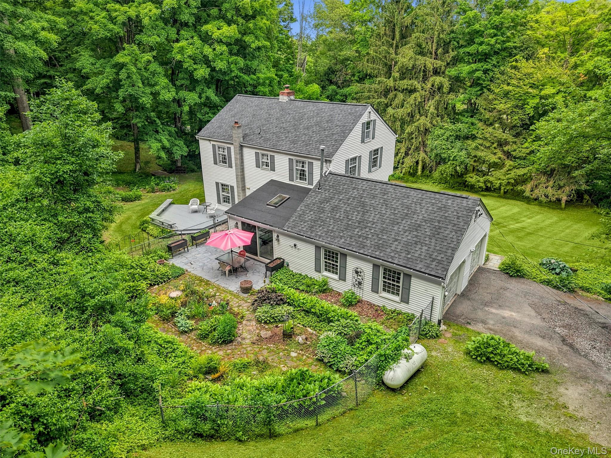 40 Harmony Road Pawling, NY 12564 - Photo 2 of 50