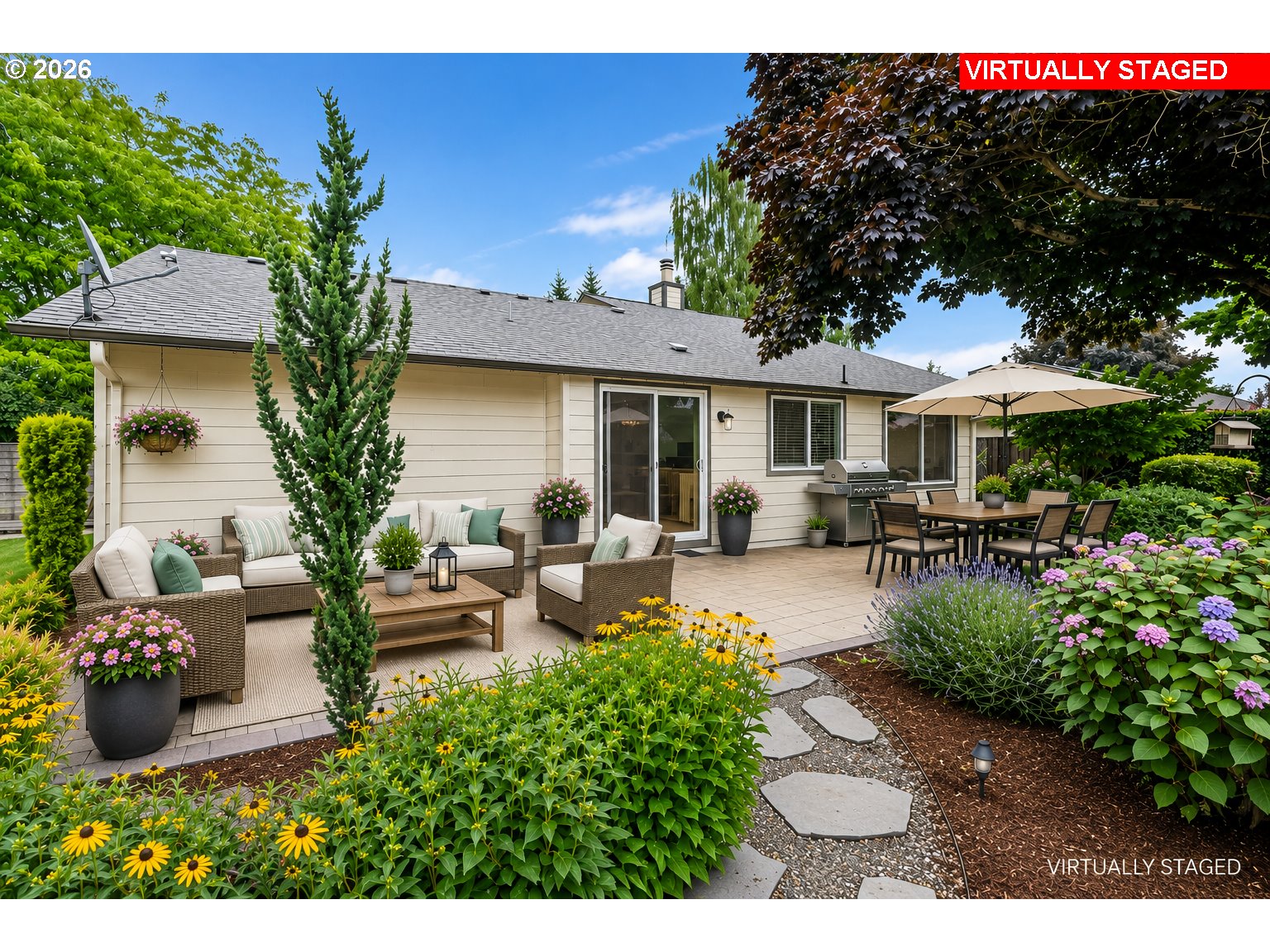 391 Southwest Nancy Avenue Gresham, OR 97030 - Photo 35 of 38