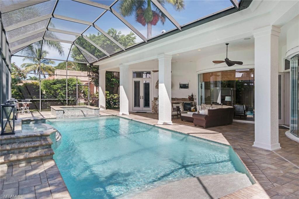 516 Portside Drive Naples, FL 34103 - Photo 13 of 25 a view of a building