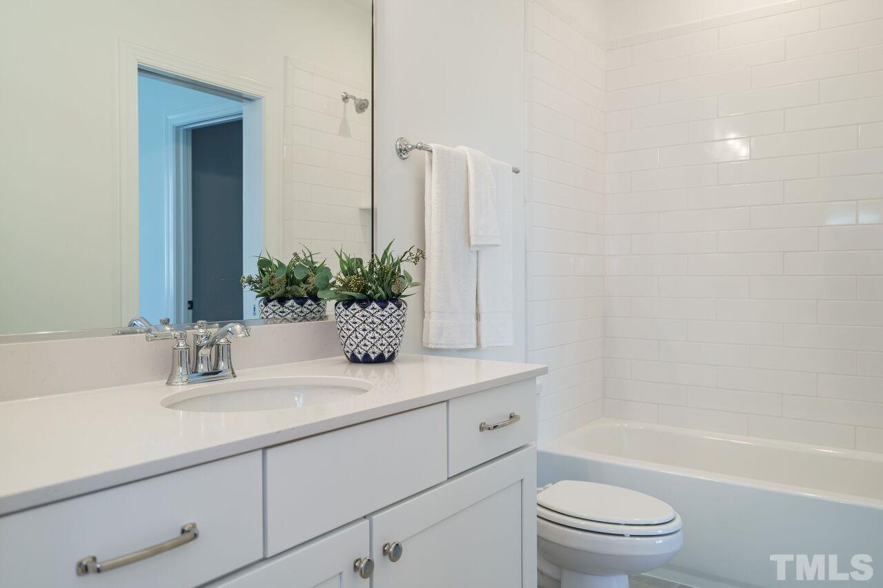 1429 Blantons Creek Drive Wake Forest, NC 27587 - Photo 12 of 40