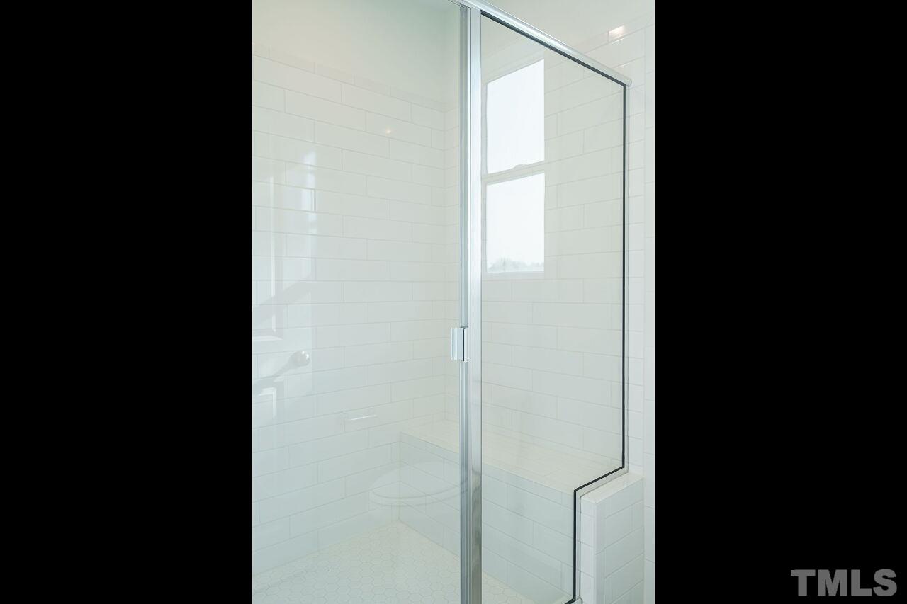 1429 Blantons Creek Drive Wake Forest, NC 27587 - Photo 16 of 40 a picture of a bathroom